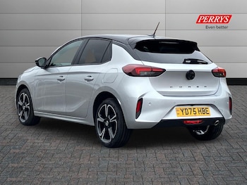 Used Vauxhall Corsa 2025 for sale - 76192203: Photo