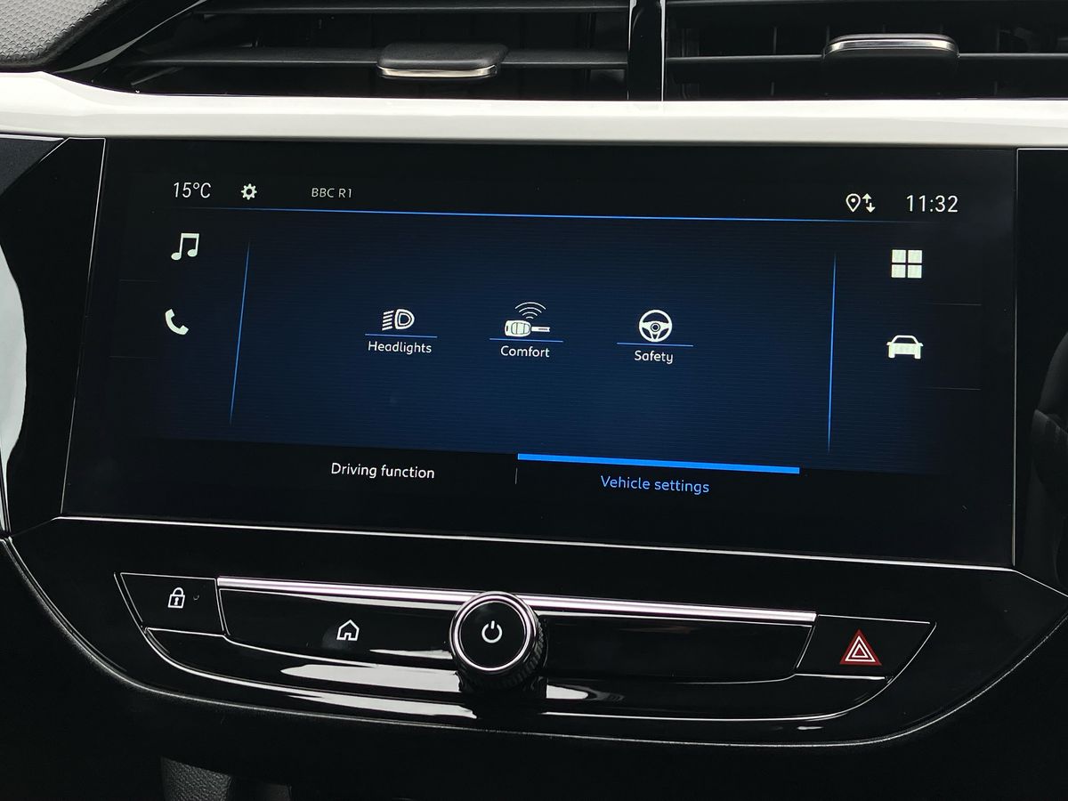 Used Vauxhall Corsa 2025 for sale - 76192203: Photo 31