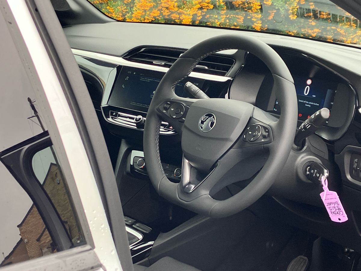 Used Vauxhall Corsa 2025 for sale - 76192203: Photo 35