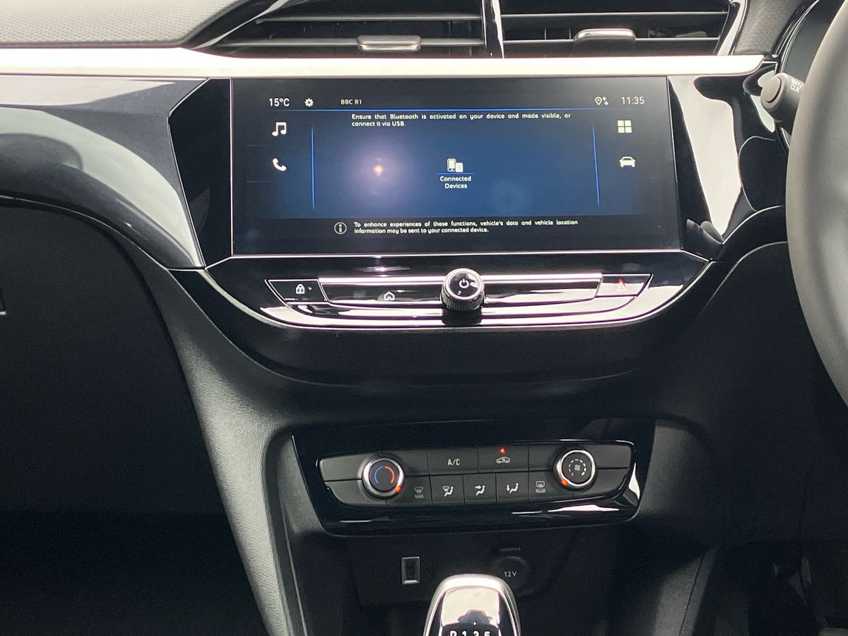 Used Vauxhall Corsa 2025 for sale - 76192203: Photo 37