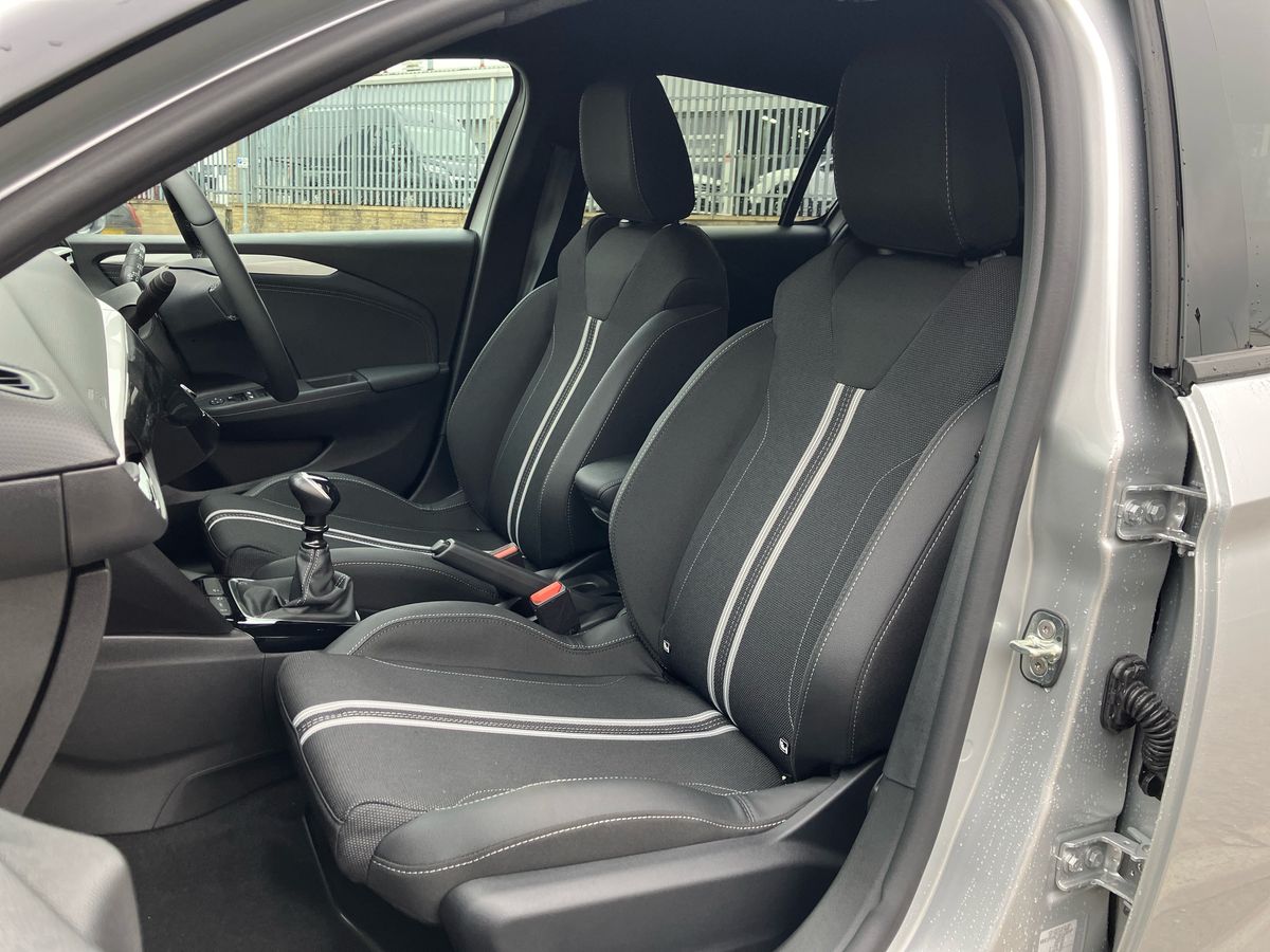 Used Vauxhall Corsa 2025 for sale - 76192203: Photo 38