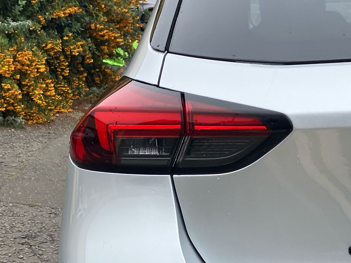 Used Vauxhall Corsa 2025 for sale - 76192203: Photo 40