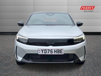 Used Vauxhall Corsa 2025 for sale - 76192203: Photo