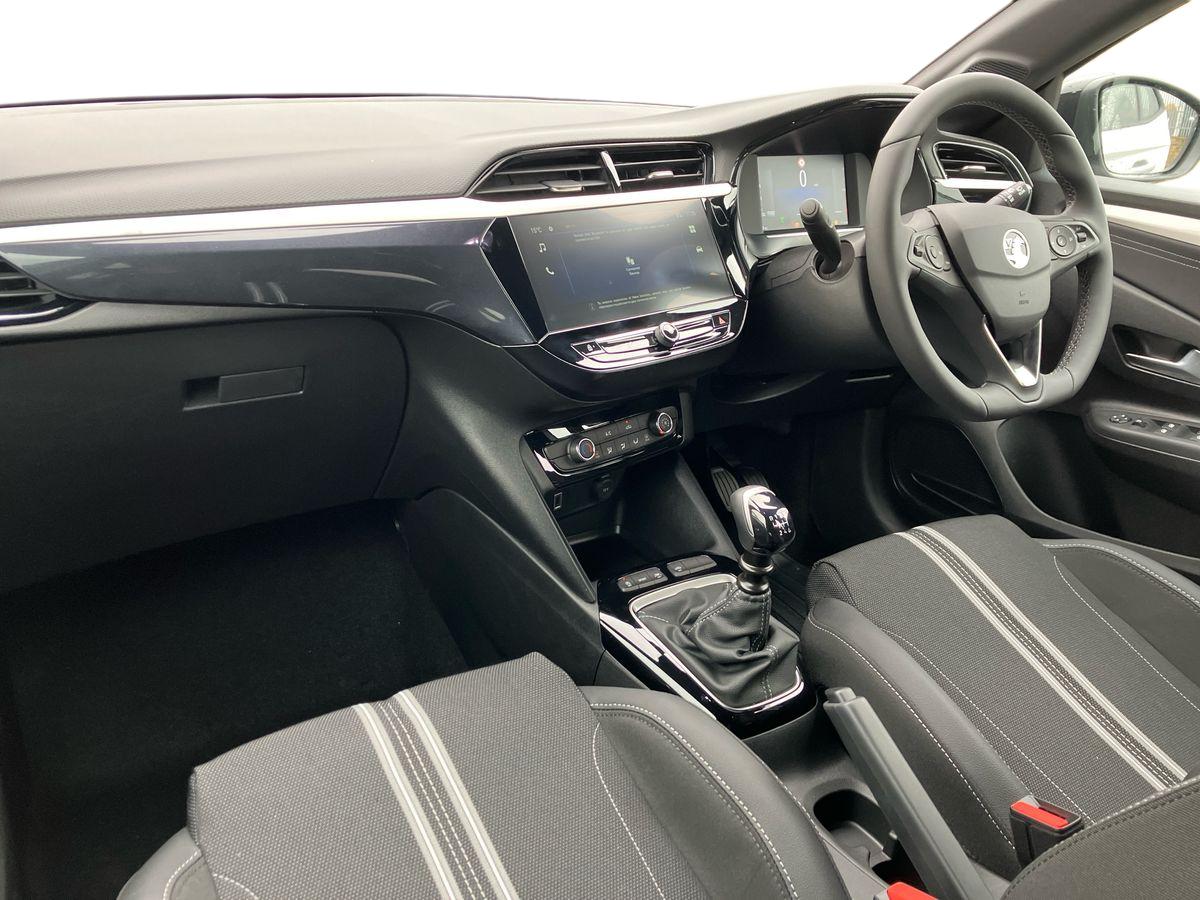 Used Vauxhall Corsa 2025 for sale - 76192203: Photo 6
