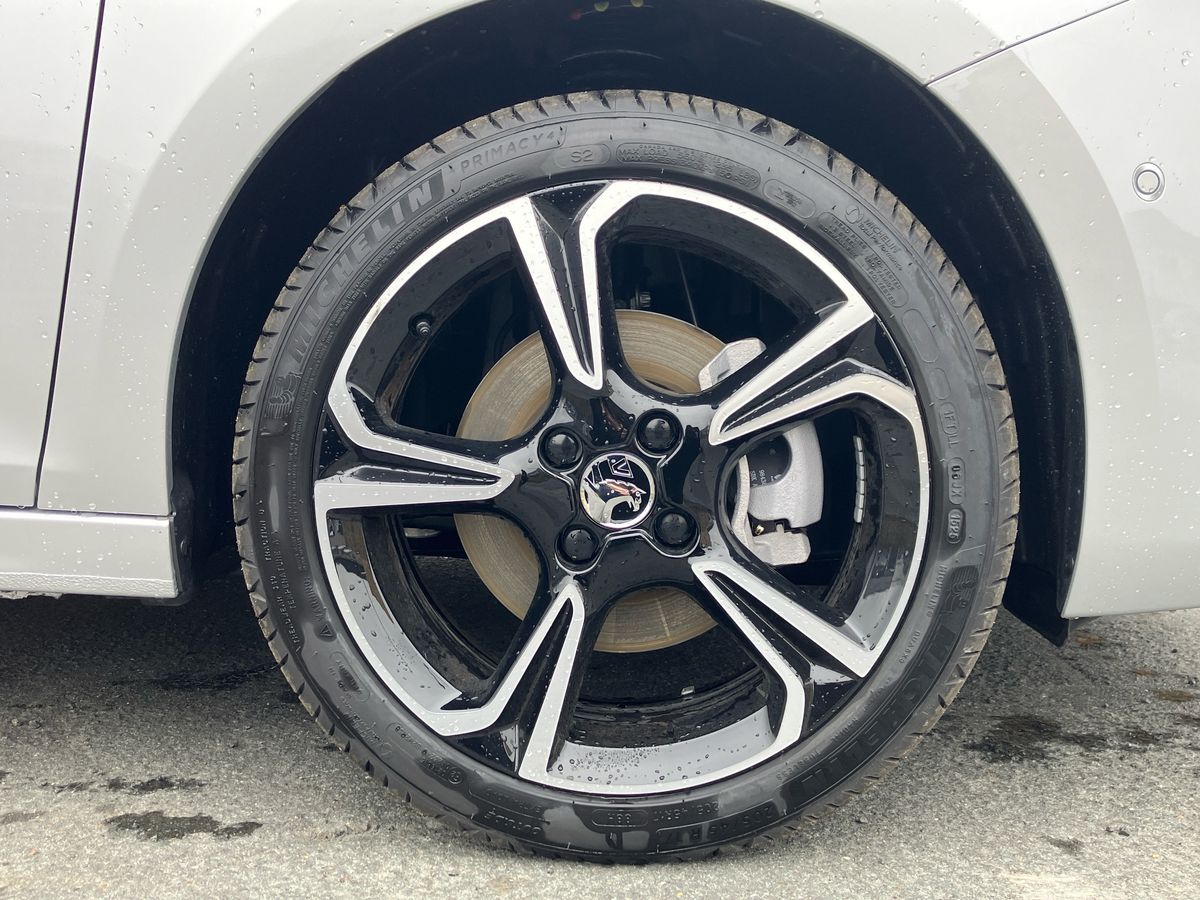 Used Vauxhall Corsa 2025 for sale - 76192203: Photo 7