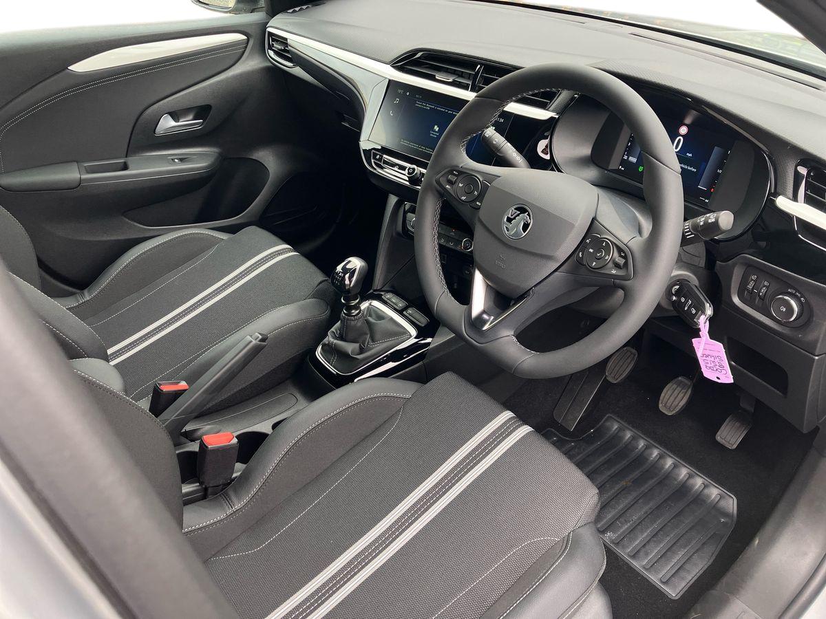 Used Vauxhall Corsa 2025 for sale - 76192203: Photo 8
