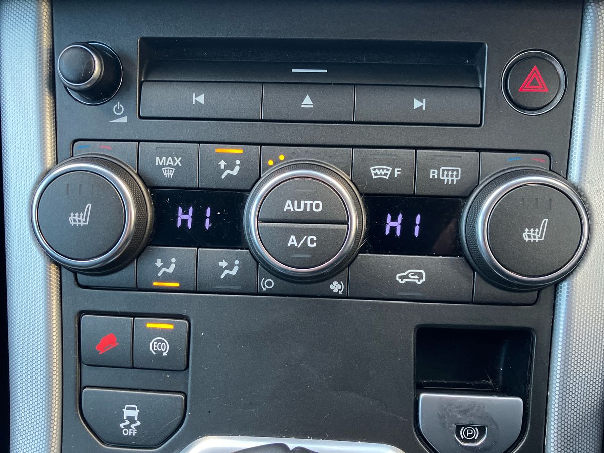 Used Land Rover Range Rover Evoque 2015 for sale - 76735963: Photo 12