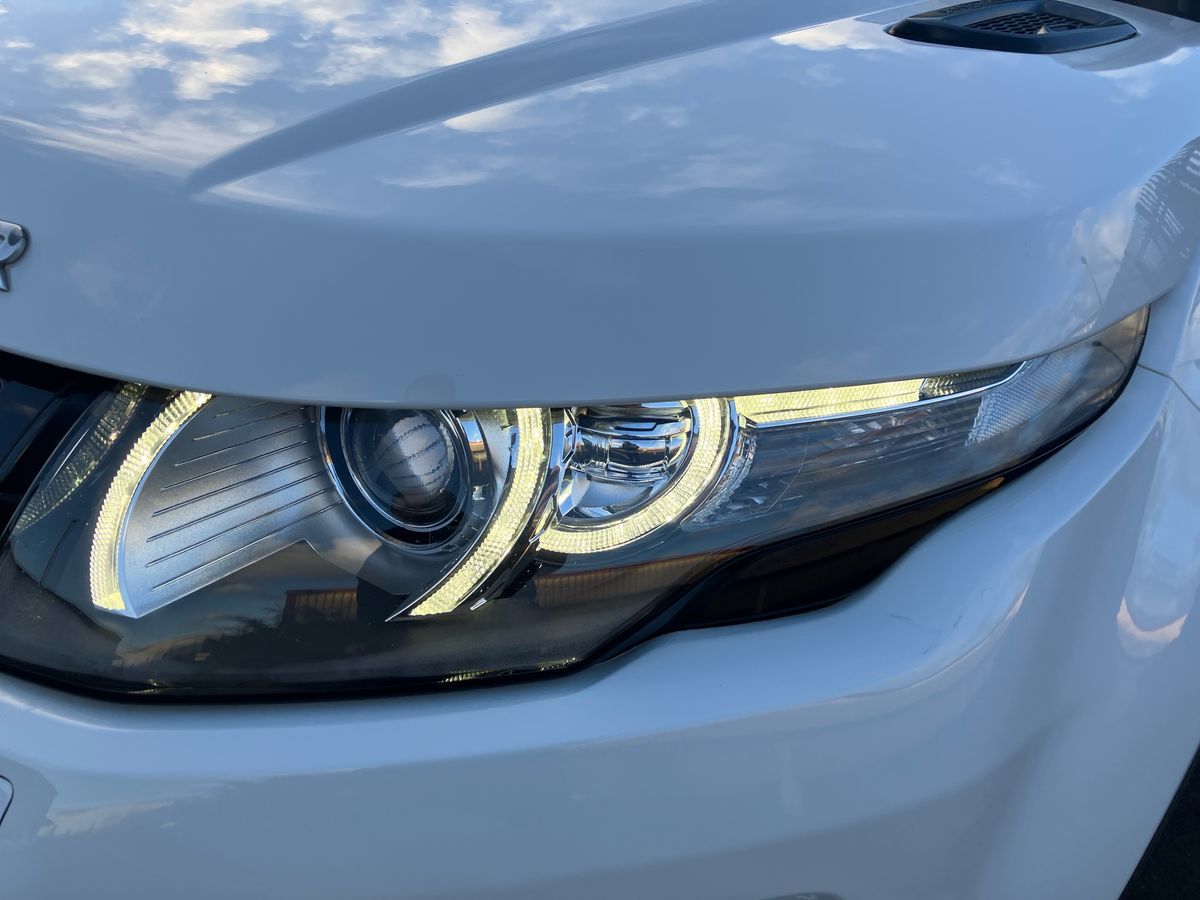 Used Land Rover Range Rover Evoque 2015 for sale - 76735963: Photo 13