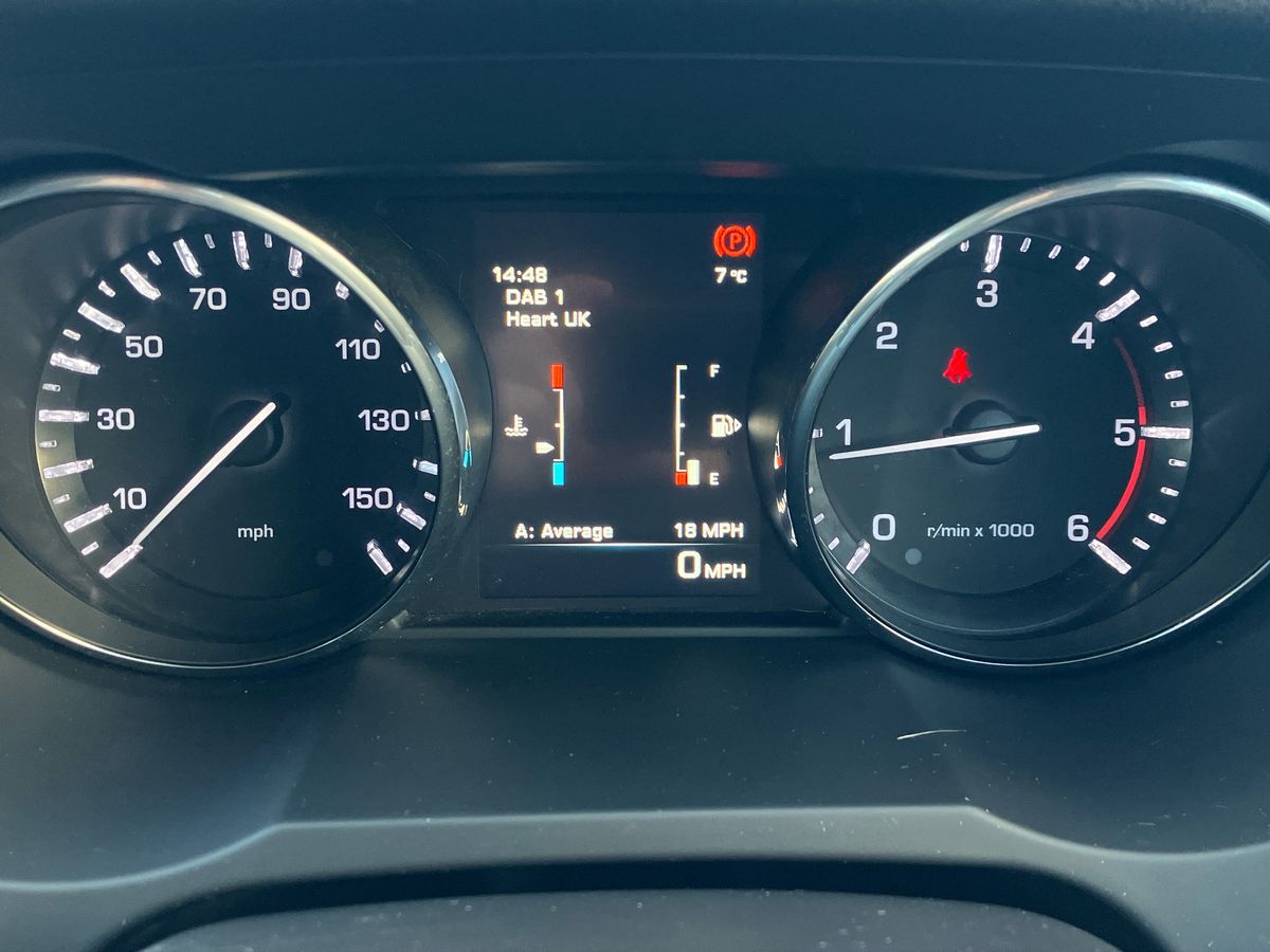 Used Land Rover Range Rover Evoque 2015 for sale - 76735963: Photo 14