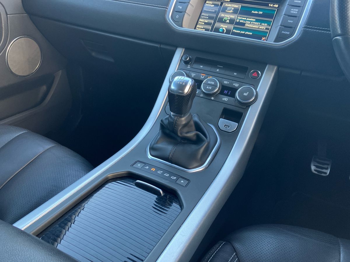 Used Land Rover Range Rover Evoque 2015 for sale - 76735963: Photo 17