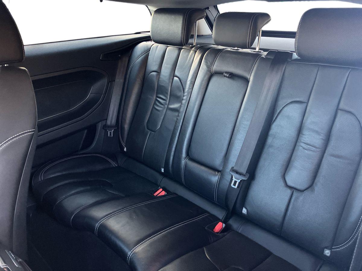 Used Land Rover Range Rover Evoque 2015 for sale - 76735963: Photo 19