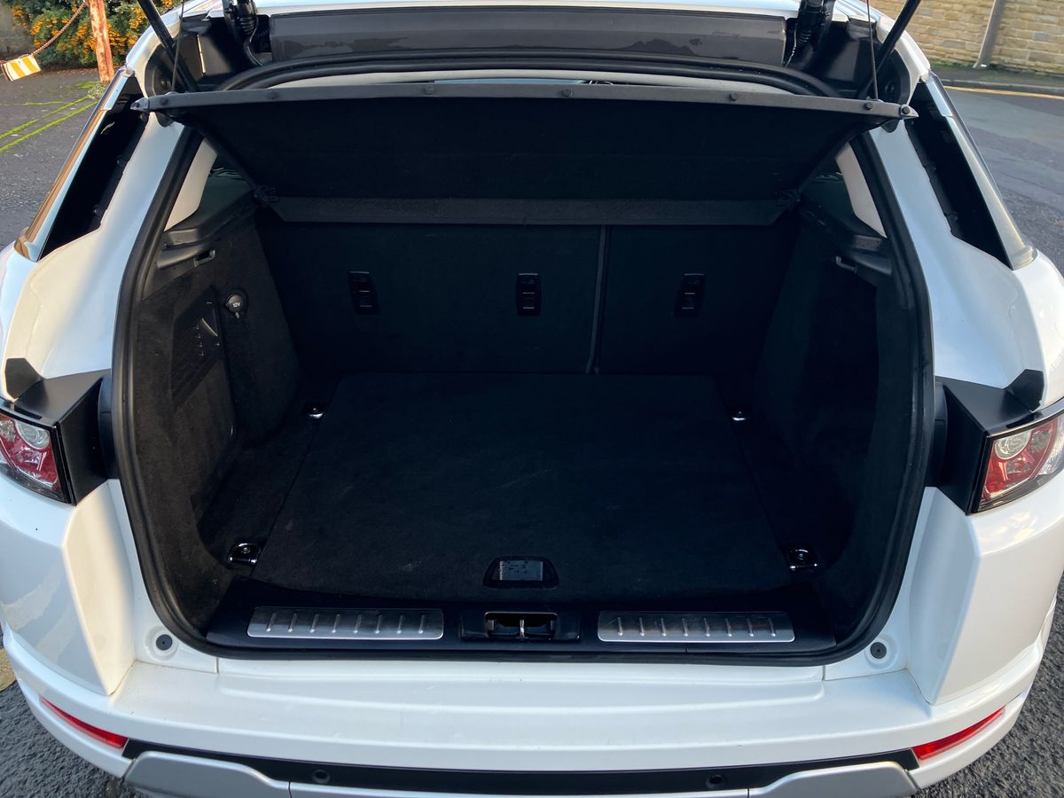 Used Land Rover Range Rover Evoque 2015 for sale - 76735963: Photo 20