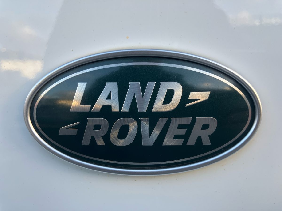 Used Land Rover Range Rover Evoque 2015 for sale - 76735963: Photo 21