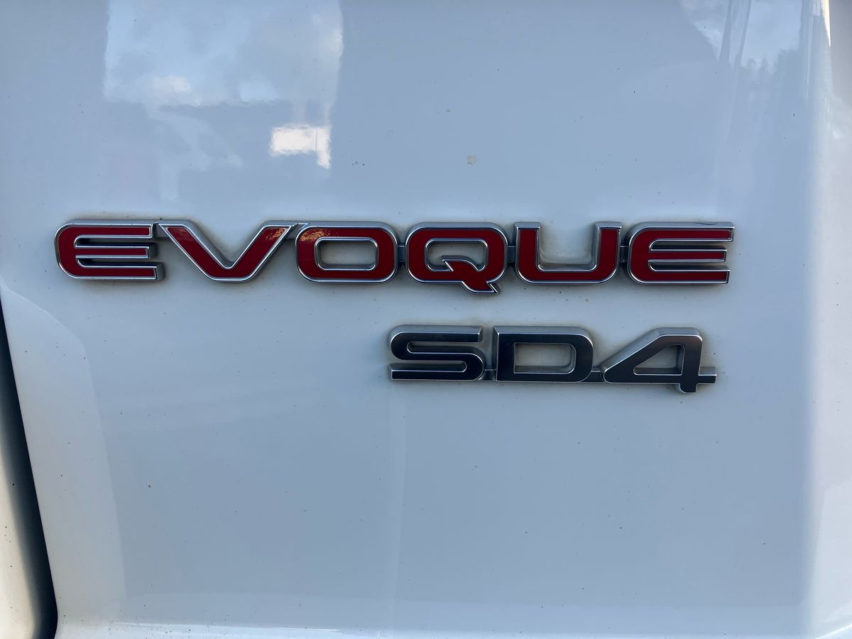 Used Land Rover Range Rover Evoque 2015 for sale - 76735963: Photo 22