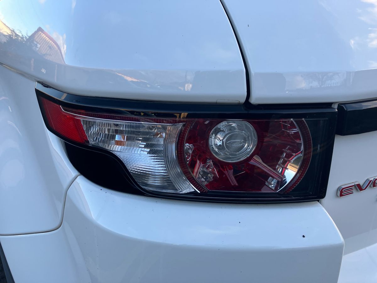 Used Land Rover Range Rover Evoque 2015 for sale - 76735963: Photo 23