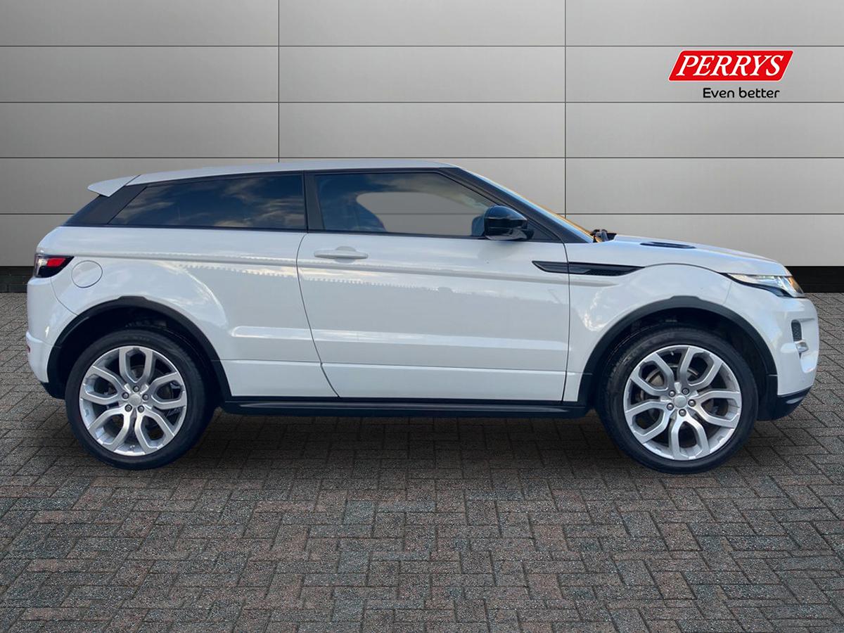 Used Land Rover Range Rover Evoque 2015 for sale - 76735963: Photo 3