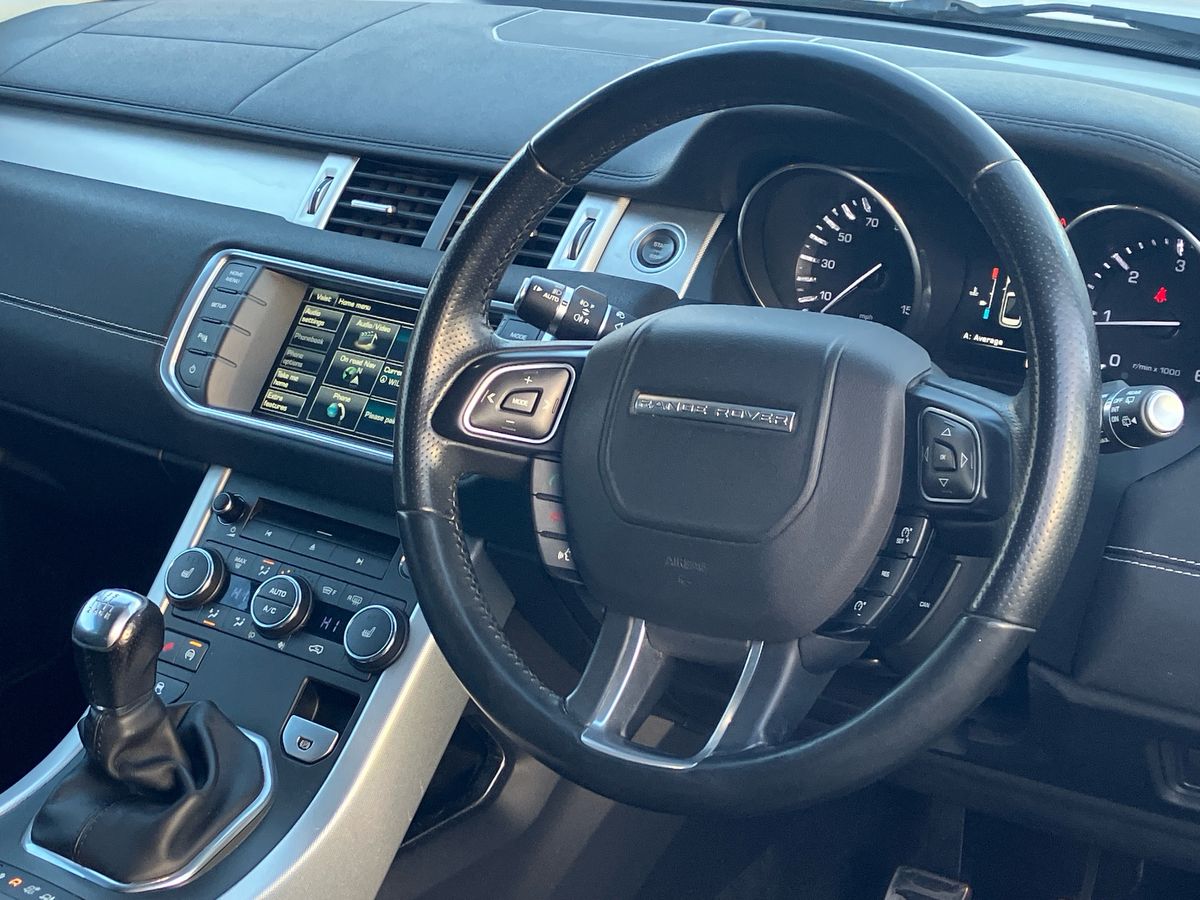 Used Land Rover Range Rover Evoque 2015 for sale - 76735963: Photo 30