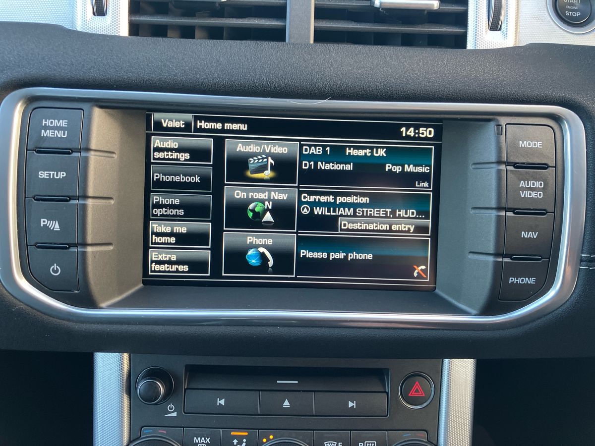 Used Land Rover Range Rover Evoque 2015 for sale - 76735963: Photo 39