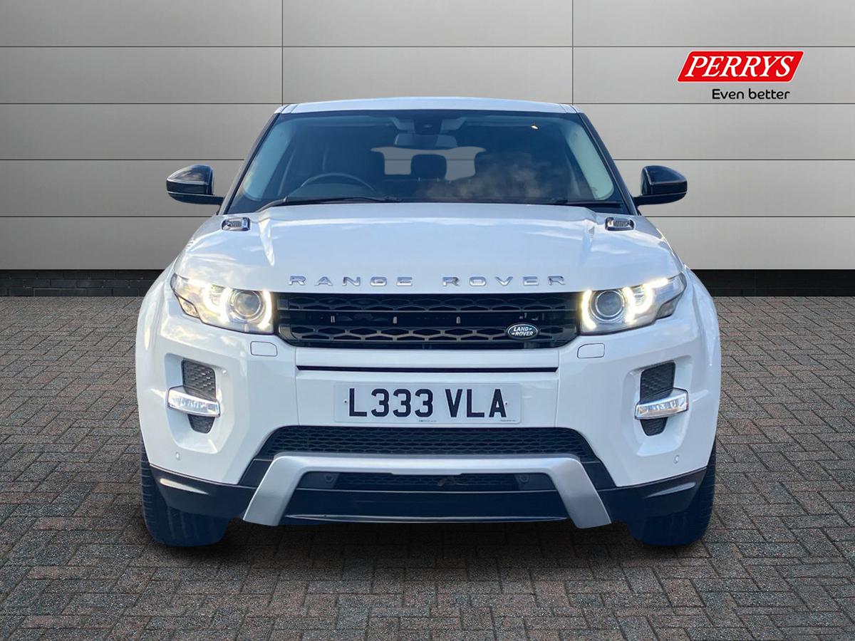 Used Land Rover Range Rover Evoque 2015 for sale - 76735963: Photo 4