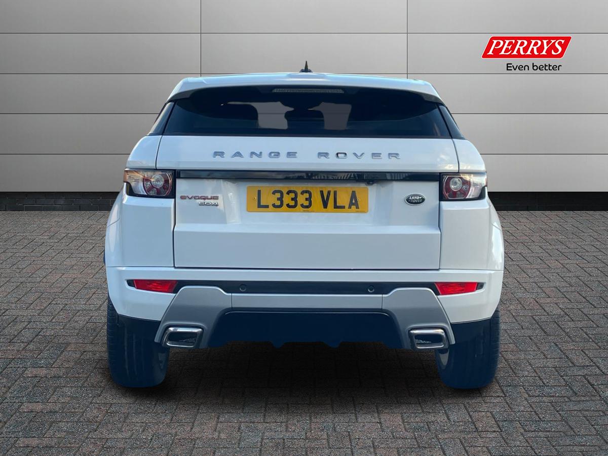Used Land Rover Range Rover Evoque 2015 for sale - 76735963: Photo 5