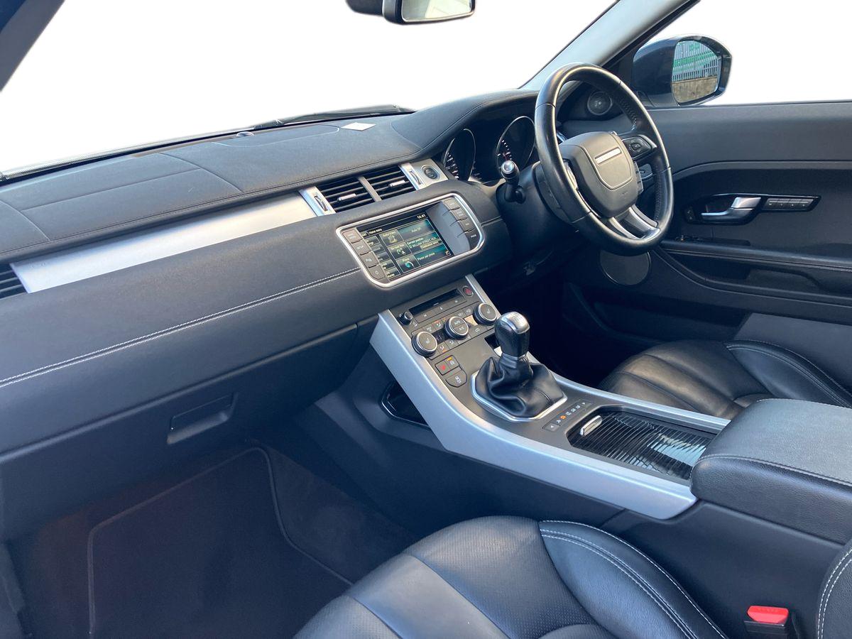 Used Land Rover Range Rover Evoque 2015 for sale - 76735963: Photo 6