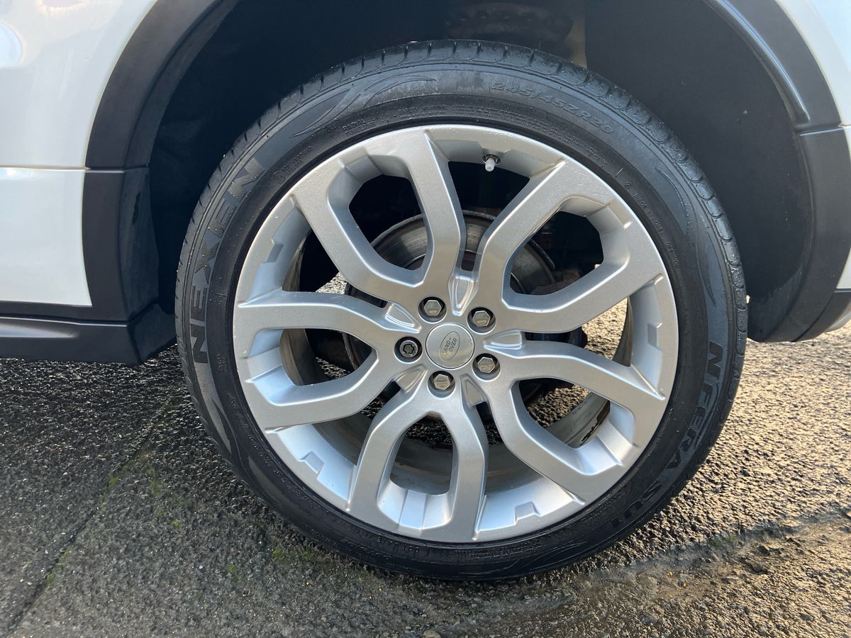 Used Land Rover Range Rover Evoque 2015 for sale - 76735963: Photo 7