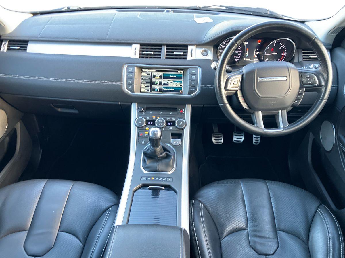 Used Land Rover Range Rover Evoque 2015 for sale - 76735963: Photo 9