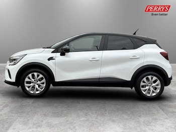 Used Renault Captur 2022 for sale - 78325694: Photo