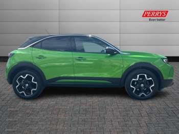 Used Vauxhall Mokka 2024 for sale - 74925925: Photo