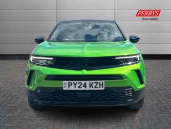 Used Vauxhall Mokka 2024 for sale - 74925925: Photo