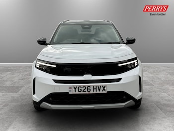 Used Vauxhall Frontera 2026 for sale - 79227990: Photo
