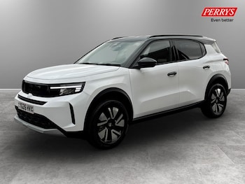 Used Vauxhall Frontera 2026 for sale - 79227990: Photo