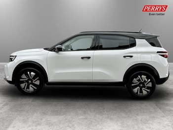 Used Vauxhall Frontera 2026 for sale - 79227990: Photo