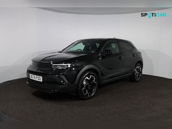 Used Vauxhall Mokka 2025 for sale - 78881610: Photo