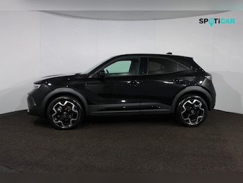 Used Vauxhall Mokka 2025 for sale - 78881610: Photo