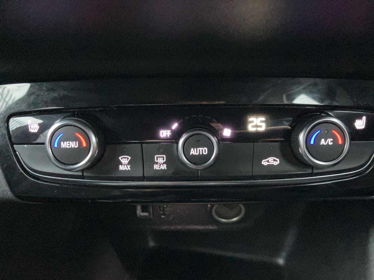 Used Vauxhall Corsa 2022 for sale - 77666315: Photo 12