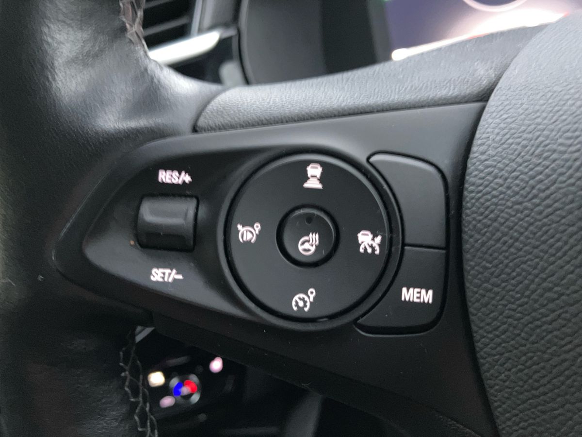 Used Vauxhall Corsa 2022 for sale - 77666315: Photo 16