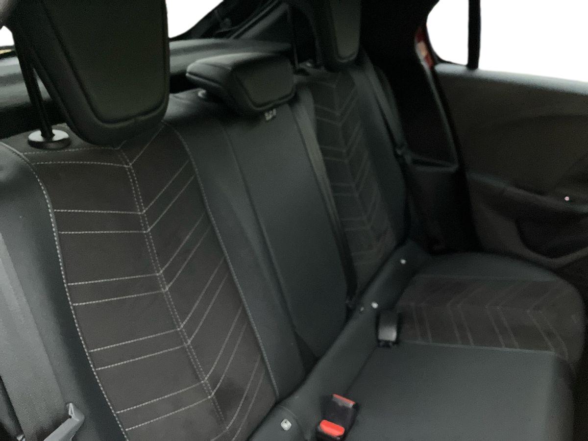 Used Vauxhall Corsa 2022 for sale - 77666315: Photo 19