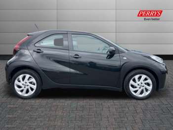 Used Toyota Aygo X 2022 for sale - 75356310: Photo