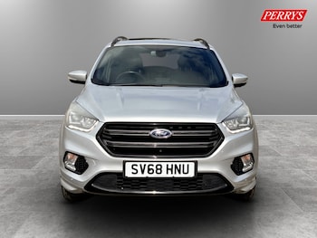 Used Ford Kuga 2019 for sale - 79365151: Photo