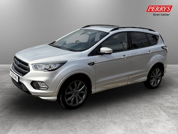 Used Ford Kuga 2019 for sale - 79365151: Photo