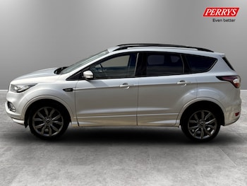 Used Ford Kuga 2019 for sale - 79365151: Photo