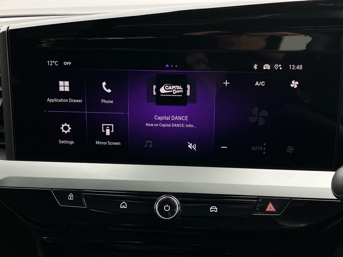 Used Vauxhall Mokka 2025 for sale - 76272511: Photo 10