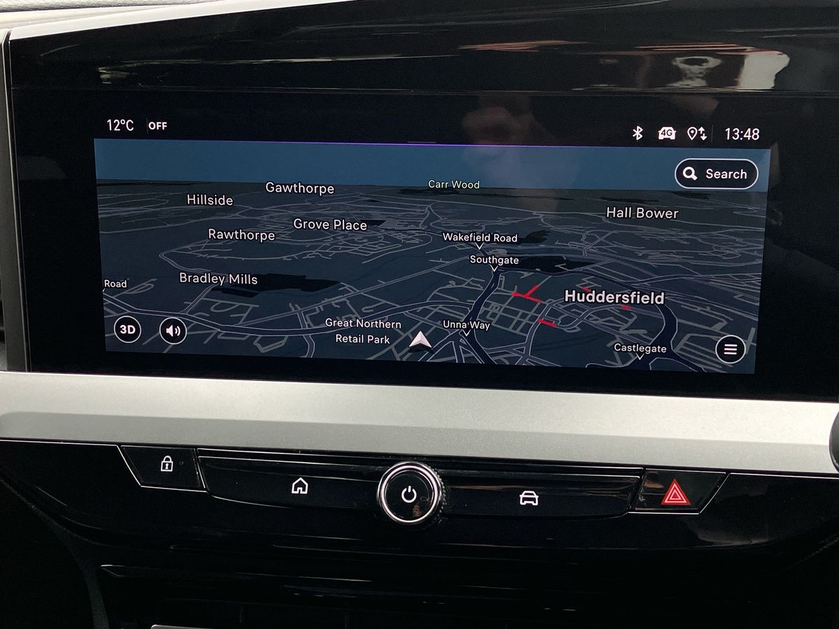 Used Vauxhall Mokka 2025 for sale - 76272511: Photo 11