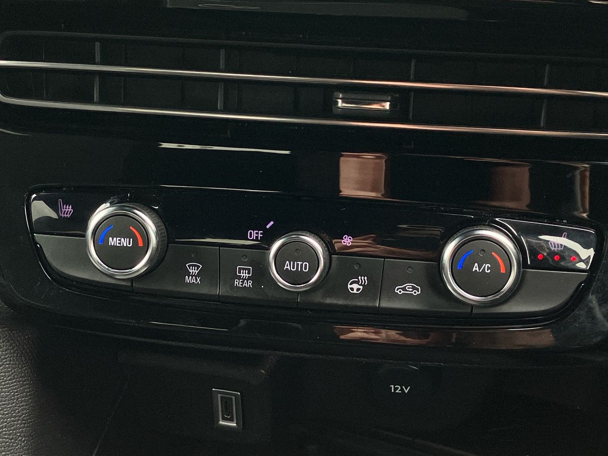 Used Vauxhall Mokka 2025 for sale - 76272511: Photo 12