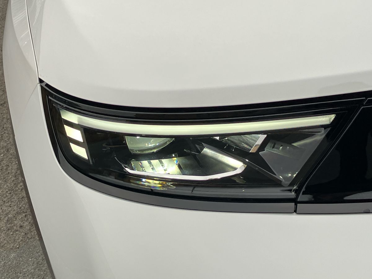 Used Vauxhall Mokka 2025 for sale - 76272511: Photo 13