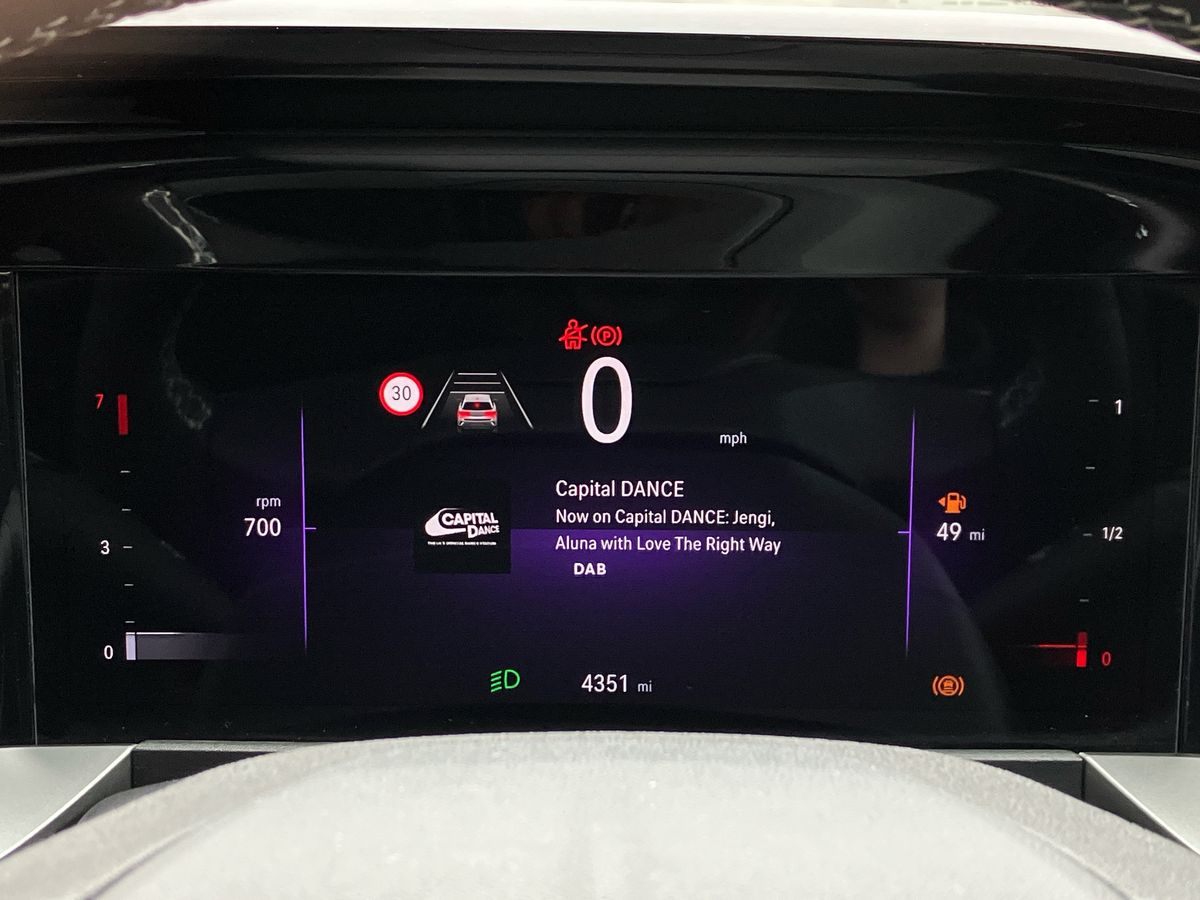 Used Vauxhall Mokka 2025 for sale - 76272511: Photo 14