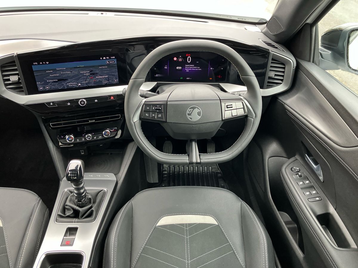 Used Vauxhall Mokka 2025 for sale - 76272511: Photo 15