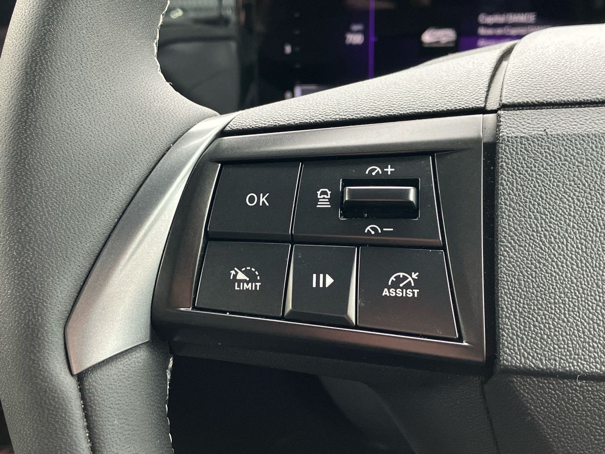 Used Vauxhall Mokka 2025 for sale - 76272511: Photo 16