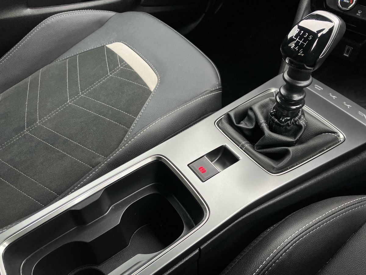 Used Vauxhall Mokka 2025 for sale - 76272511: Photo 17